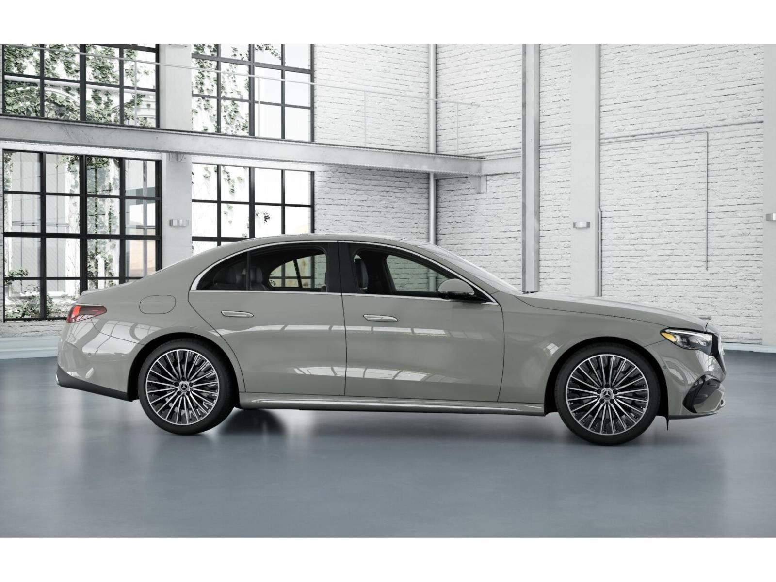 2026 Mercedes Benz E 350 Sedan photo 16