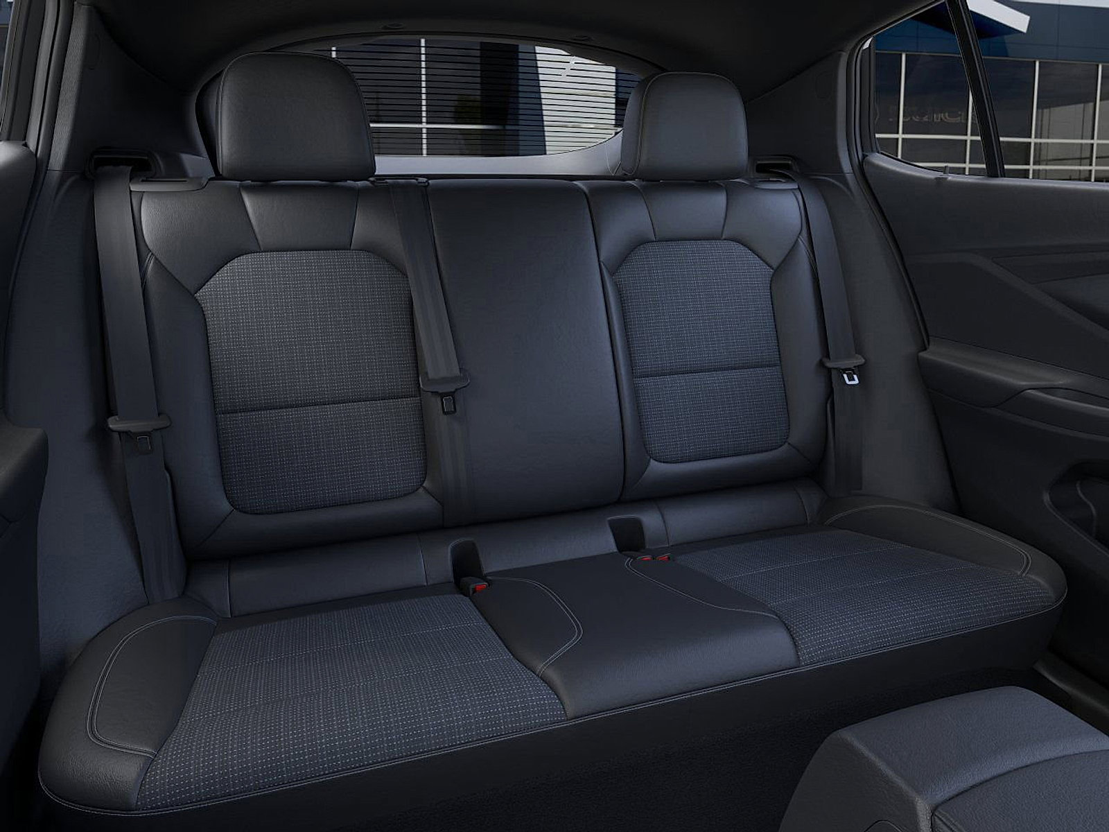 2026 Buick Envista Preferred photo 16