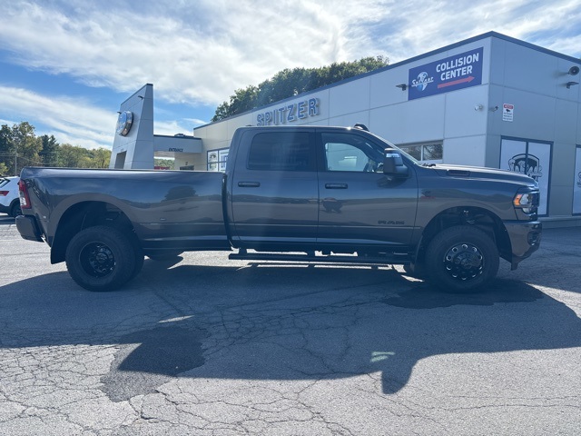 2024 Ram 3500 Big Horn photo 3
