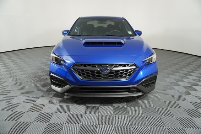 2024 Subaru WRX Base photo 2