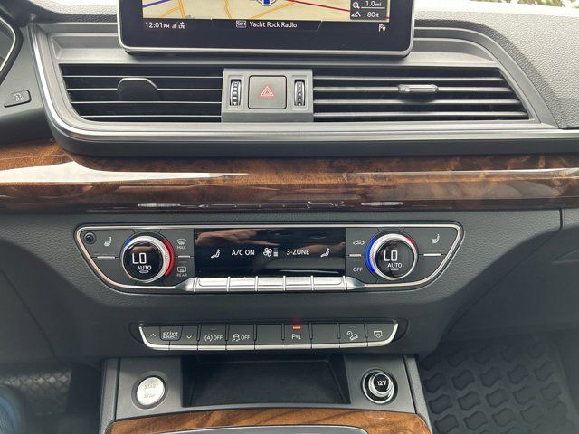 2018 Audi Q5 2.0T Premium photo 15