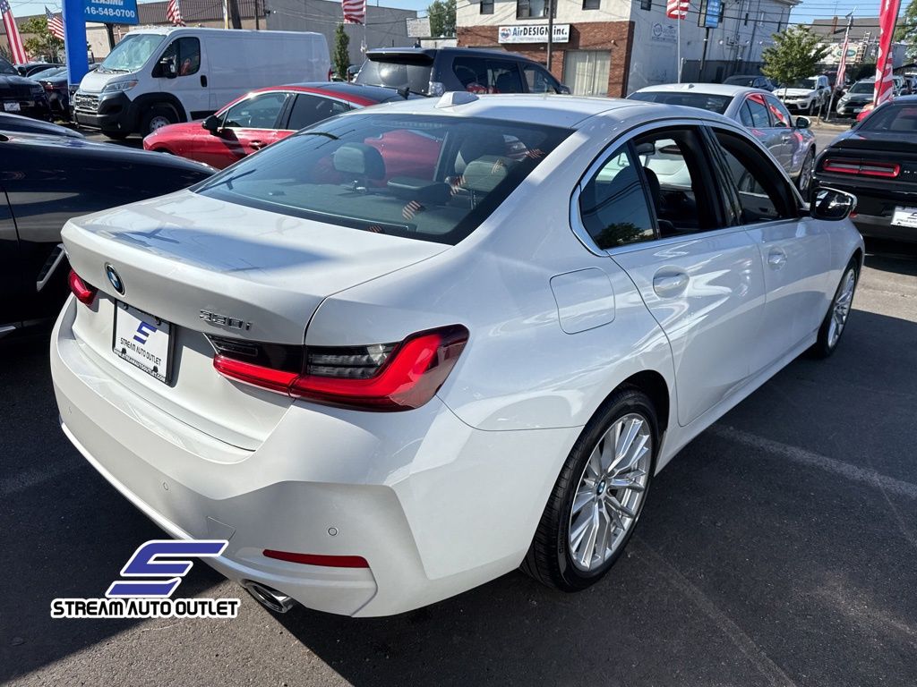 2024 Bmw 330i xDrive photo 6