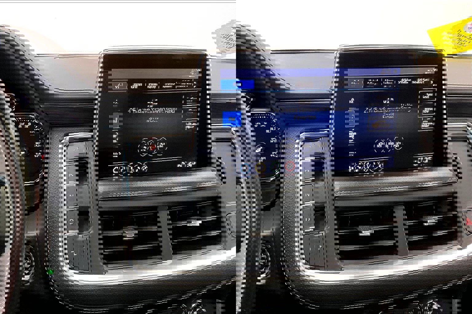 2021 Gmc Yukon XL SLT photo 3