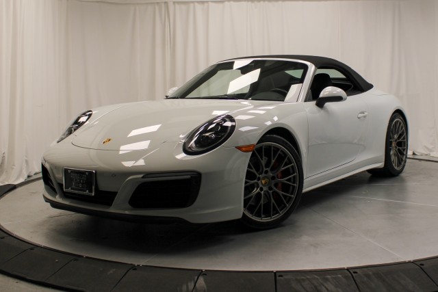 NEW PPT PORSCHE 用 New 2025 Porsche 718 2D Coupe in Brooklyn #25077N | Porsche