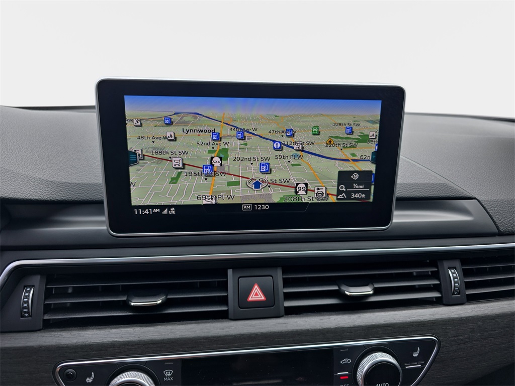2019 Audi A4 2.0T Premium Plus photo 19