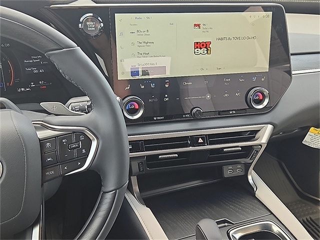 2025 Lexus RX 350 Premium photo 14