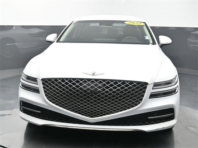 2022 Genesis G80 2.5T photo 2