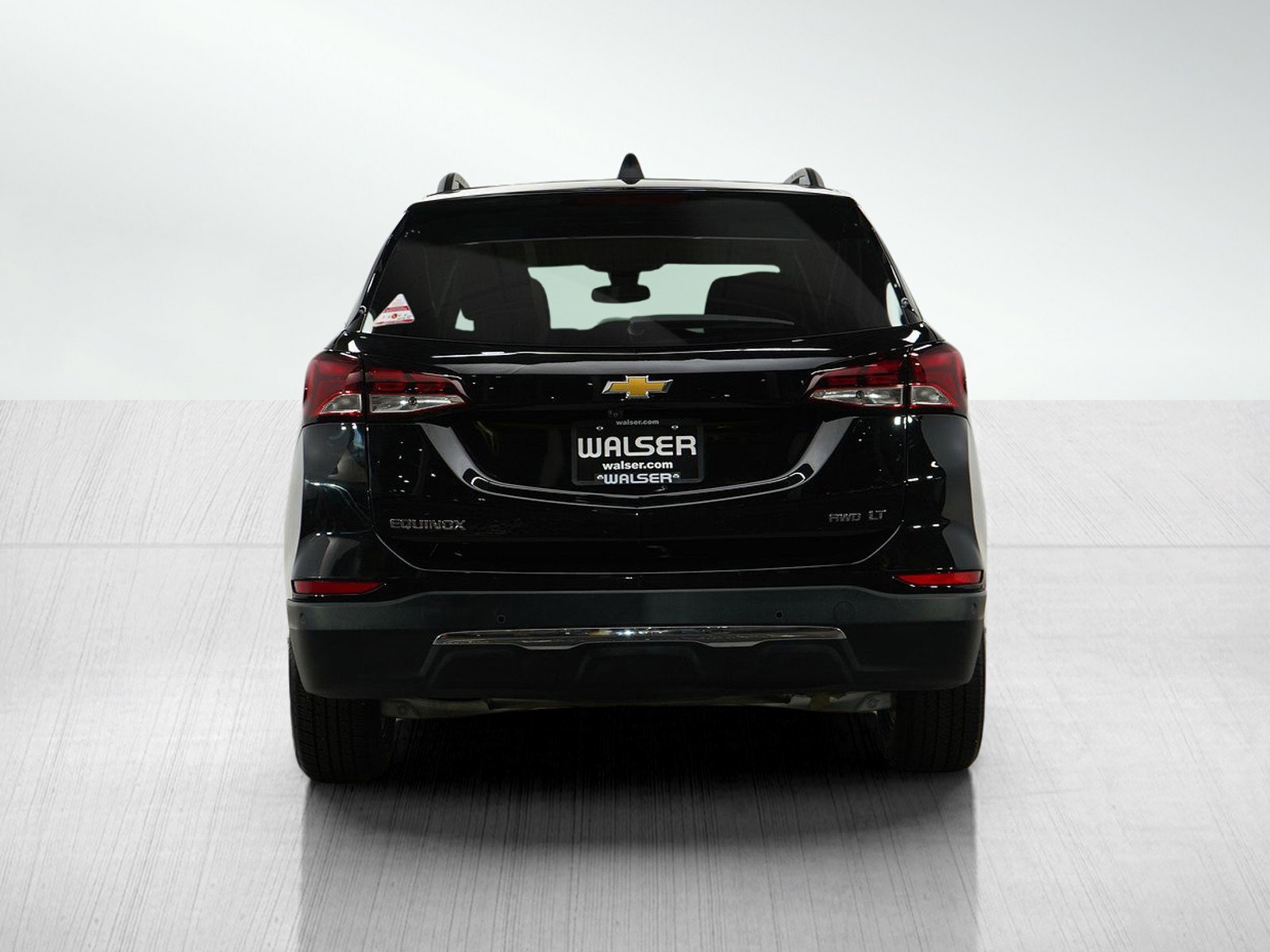 2024 Chevrolet Equinox LT photo 4