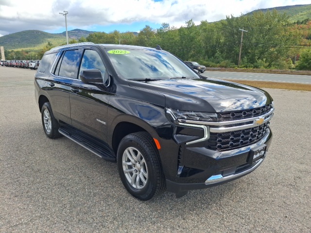2023 Chevrolet Tahoe LS photo 7