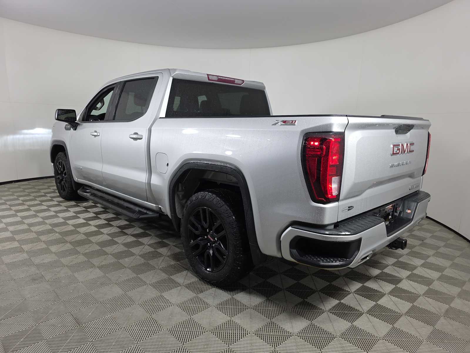 2020 Gmc Sierra 1500 Elevation photo 5