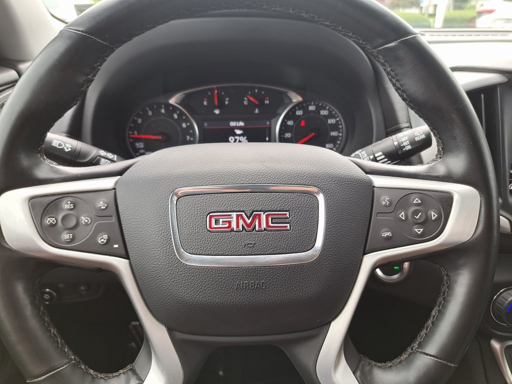 2023 Gmc Terrain SLT photo 11