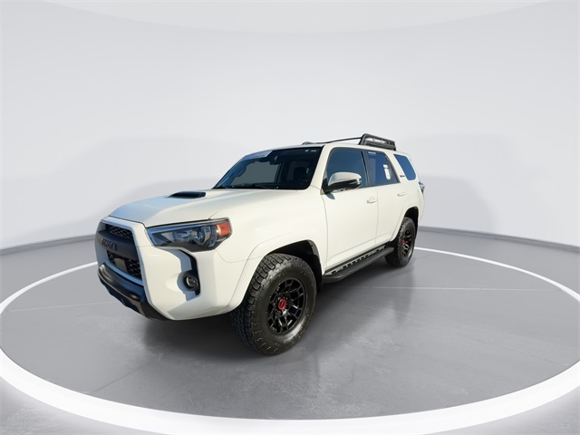 2023 Toyota 4Runner TRD Pro photo 4