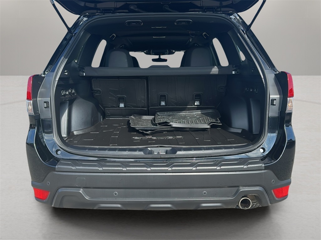2024 Subaru Forester Wilderness photo 24