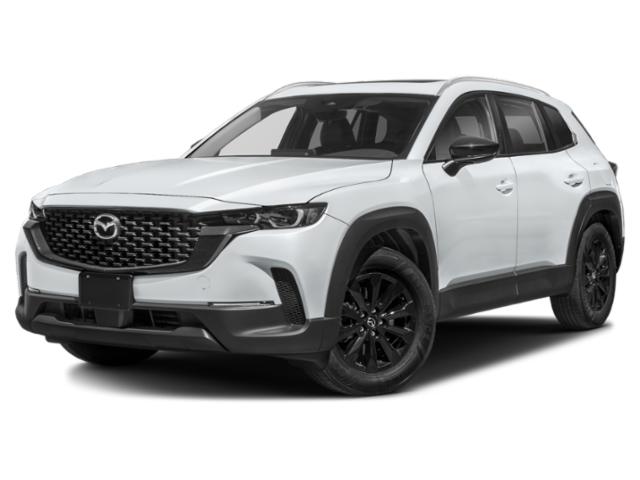 2025 Mazda CX-50 Premium's photo