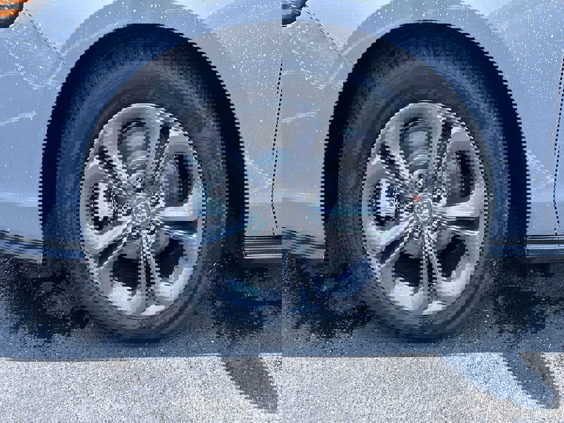2025 Honda Accord Hybrid EX-L photo 10