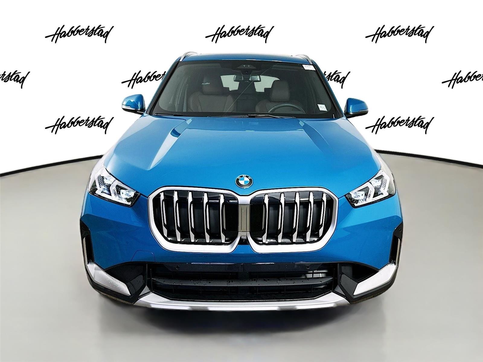 2025 Bmw X1 XDrive28i photo 2