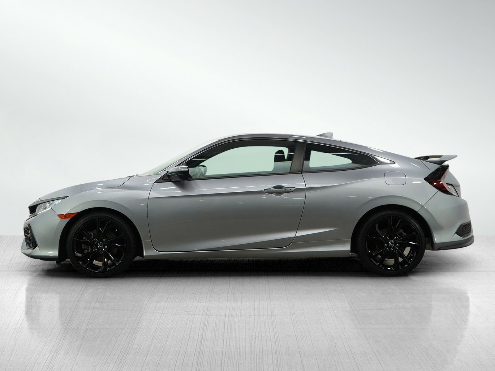 Used 2019 Honda Civic Si with VIN 2HGFC3A55KH752855 for sale in Bloomington, Minnesota
