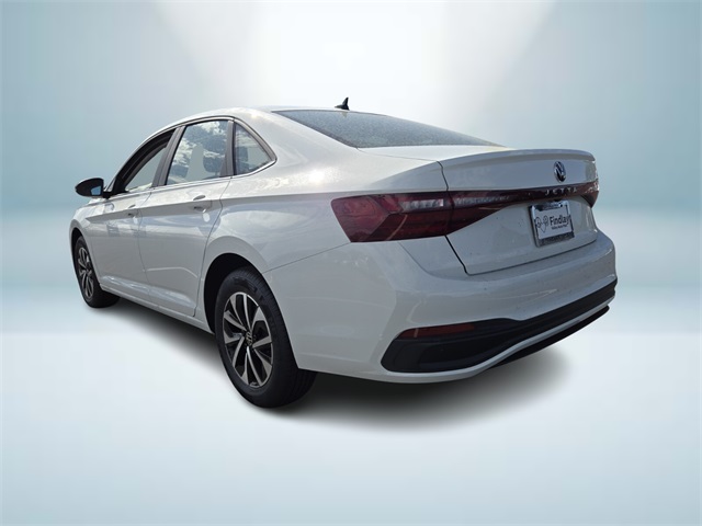 2025 Volkswagen Jetta 1.5T S photo 3