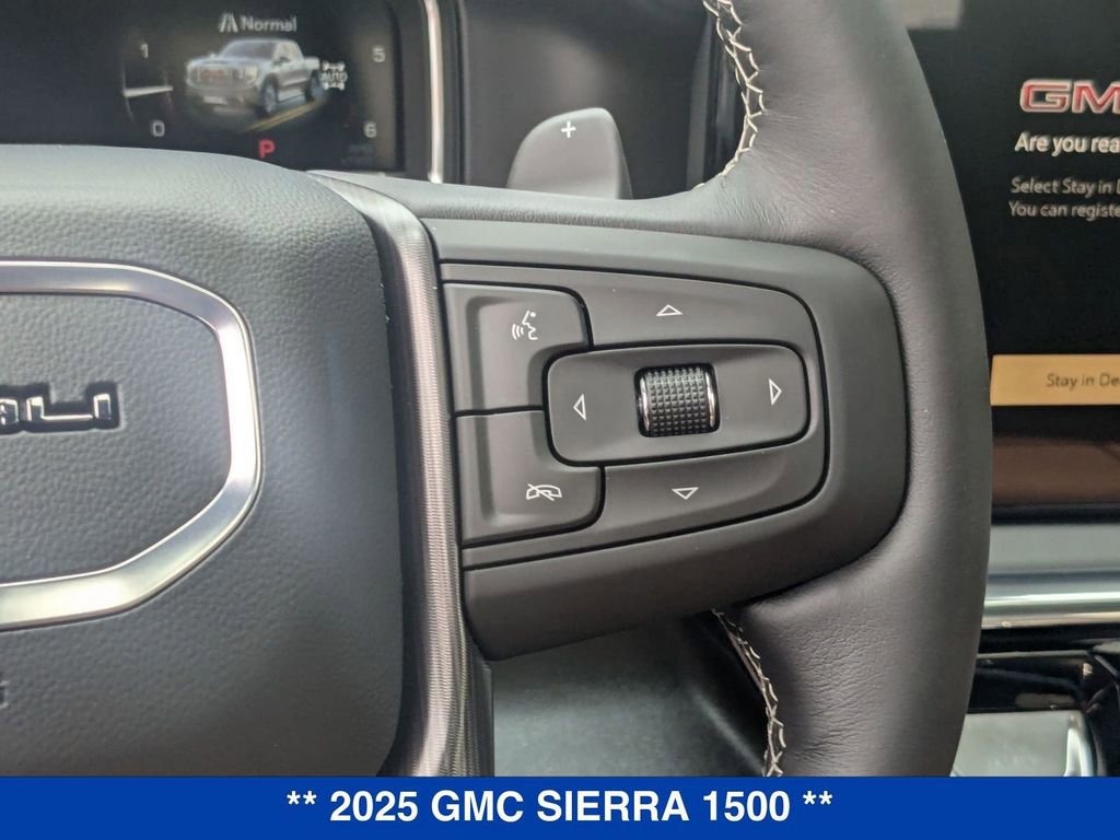 2025 Gmc Sierra 1500 Denali Ultimate photo 17