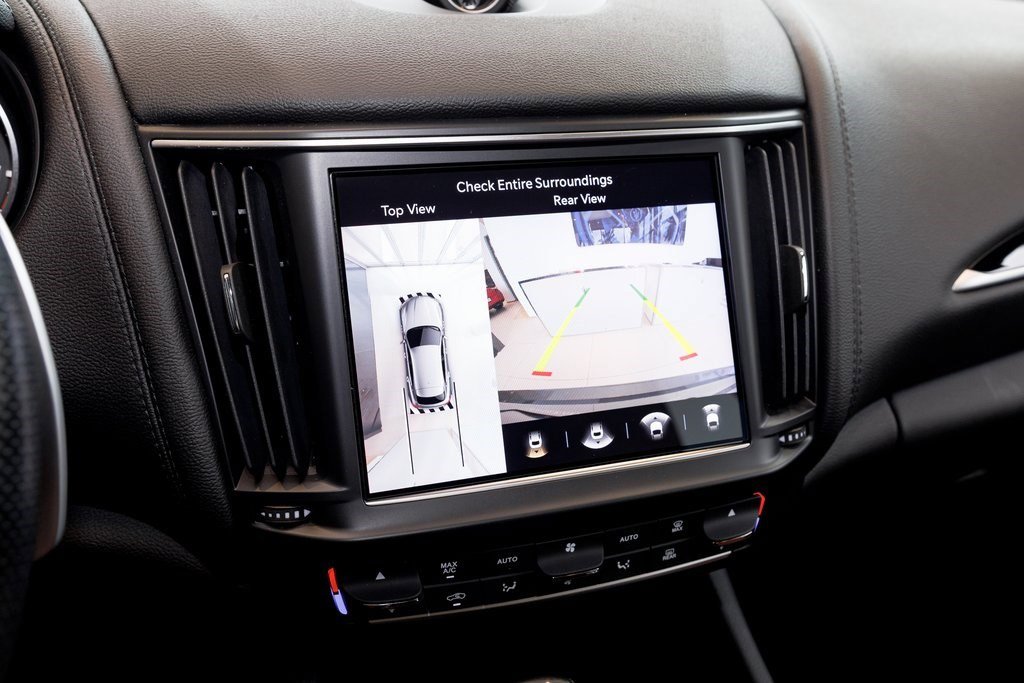 2021 Maserati Levante GranSport photo 29