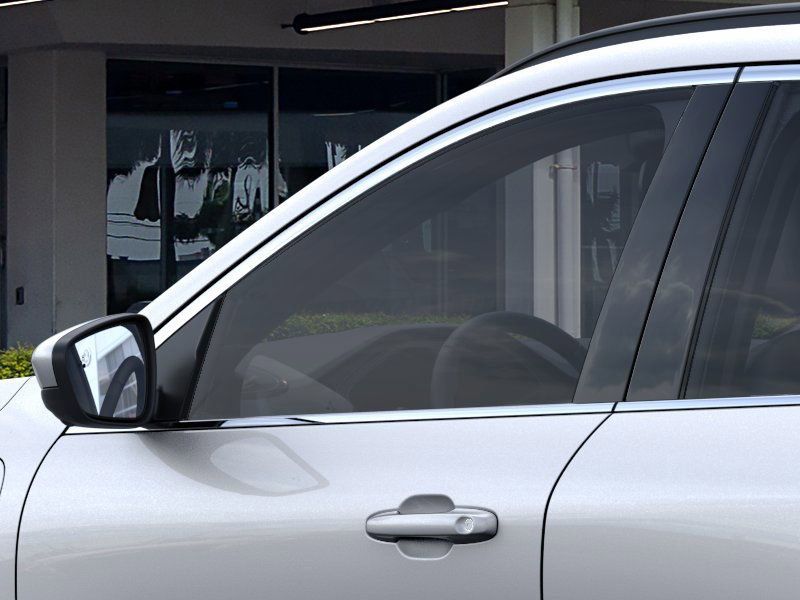 2024 Ford Escape Plug-In Hybrid Base photo 17