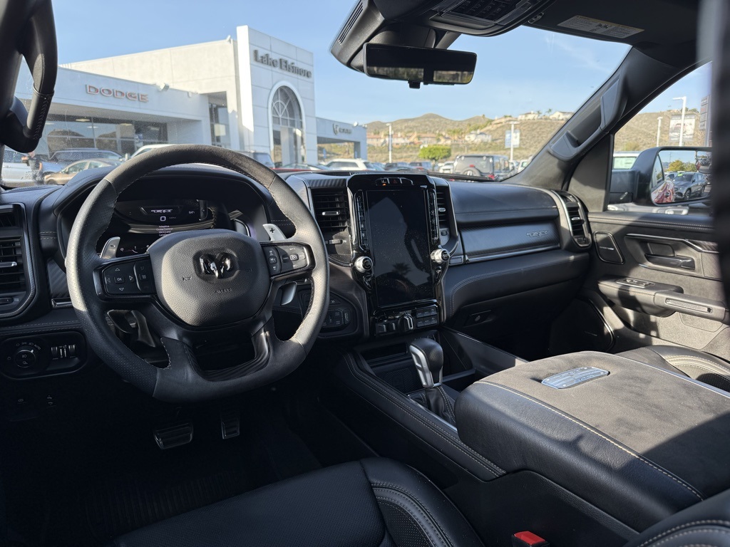 2024 Ram 1500 TRX photo 11