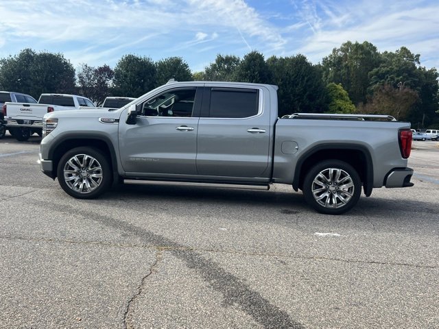 2025 Gmc Sierra 1500 Denali photo 6
