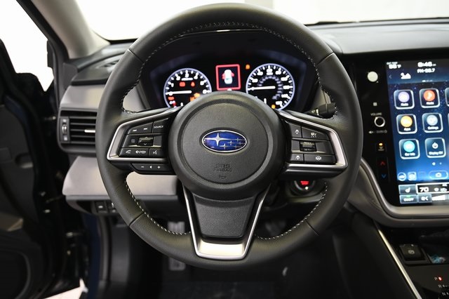 2025 Subaru Legacy Premium photo 3