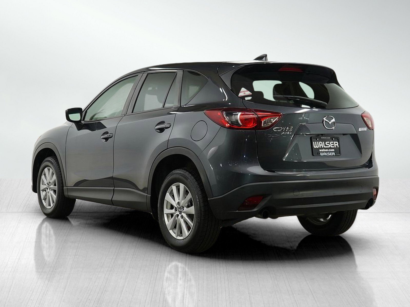 2016 Mazda CX-5 Touring photo 3