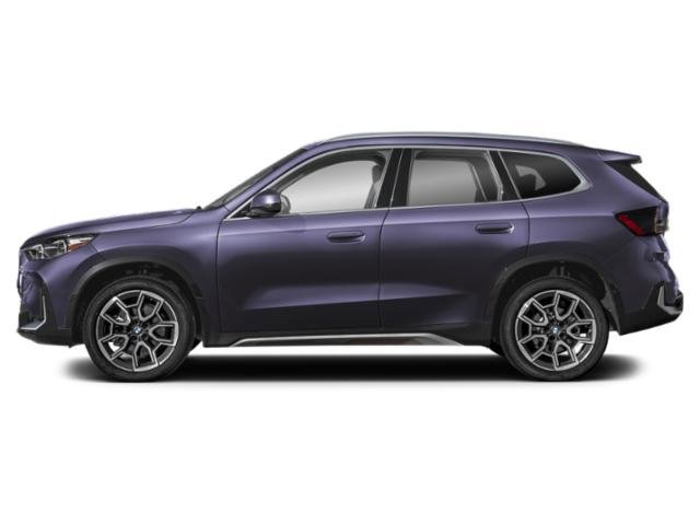2026 Bmw X1 XDrive28i photo 3