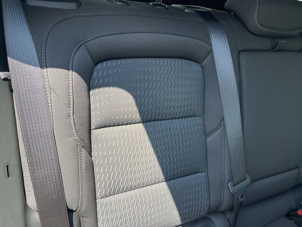 2026 Chevrolet Equinox LT photo 24