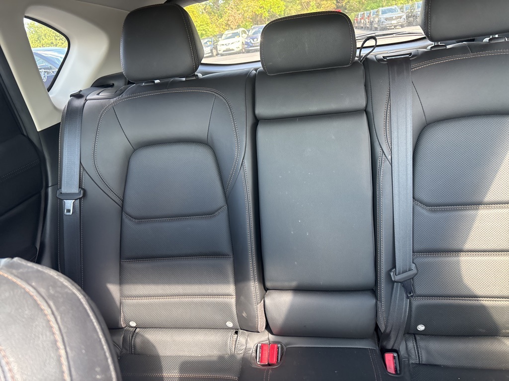 2022 Mazda CX-5 2.5 S Premium photo 10