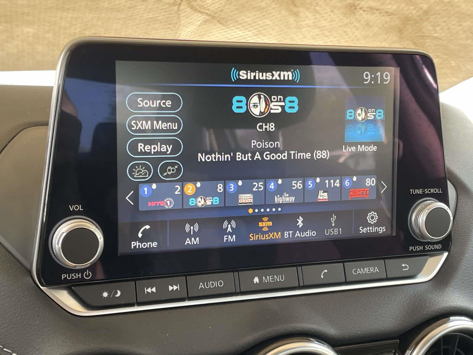 2025 Nissan Sentra SV photo 17