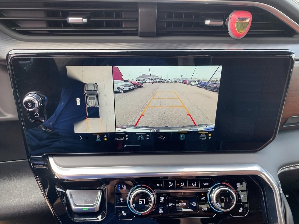 2023 Gmc Sierra 1500 Denali Ultimate photo 18