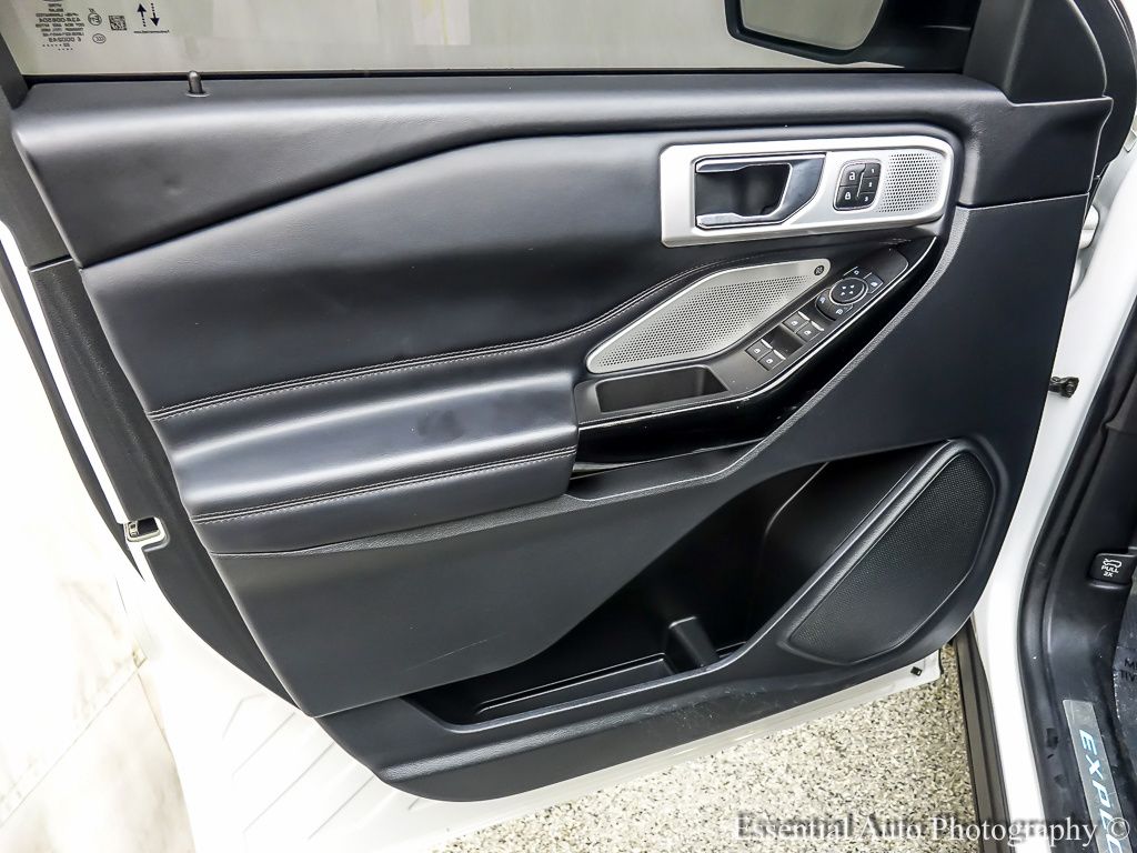 2022 FORD EXPLORER - Image 26