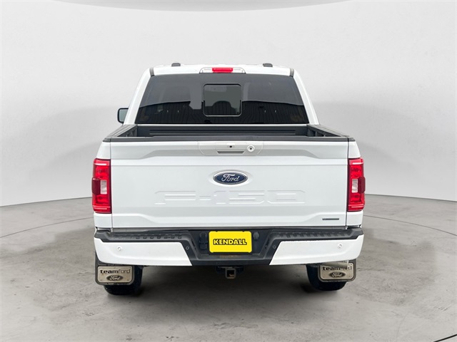 2023 Ford F-150 XLT photo 4