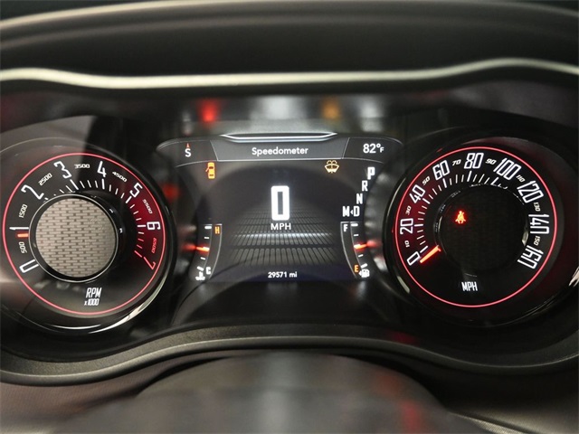2023 Dodge Challenger GT photo 6
