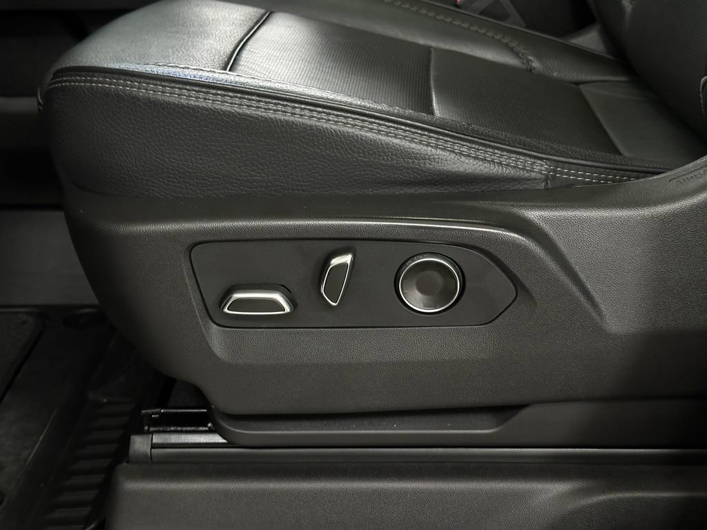2024 Gmc Sierra 1500 Denali photo 10