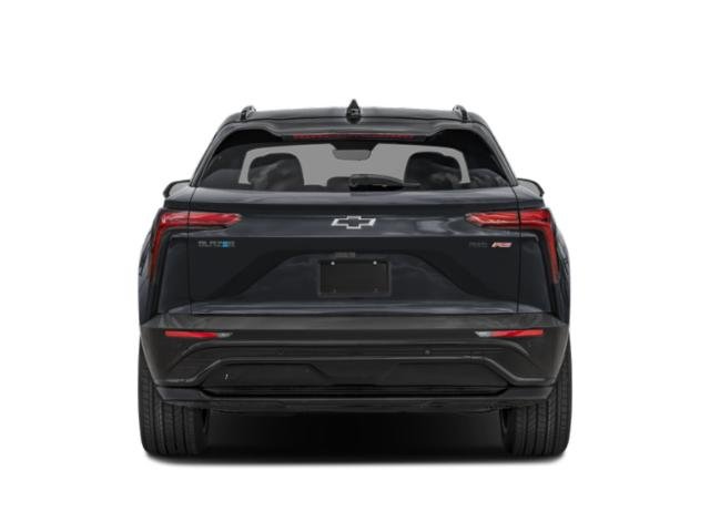 2025 Chevrolet Blazer EV RS photo 5