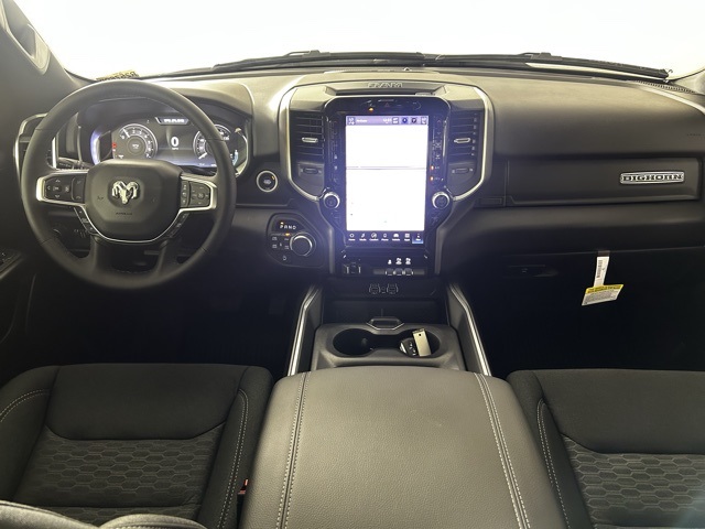 2025 Ram 1500 Big Horn Lone Star photo 34