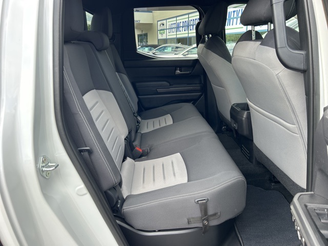 2024 Toyota Tacoma TRD Sport photo 13
