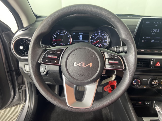 2023 Kia Forte LXS photo 14