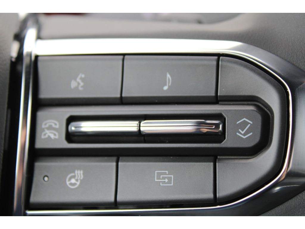 2025 Gmc Acadia Elevation photo 15