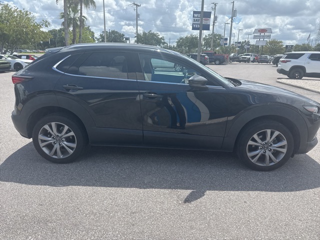 2023 Mazda CX-30 2.5 S Premium photo 2