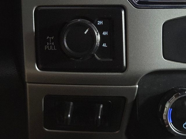 2022 Ford F-250 Lariat photo 26