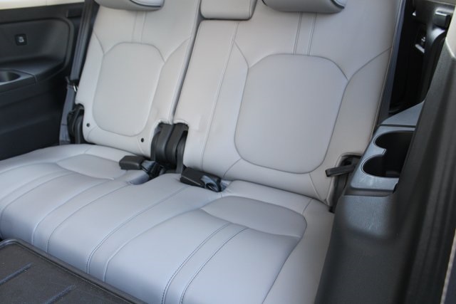 2023 Honda Pilot Elite photo 13