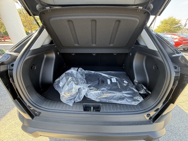 2026 Hyundai Kona SEL photo 11