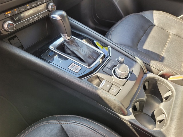 2023 Mazda CX-5 2.5 S Preferred photo 28