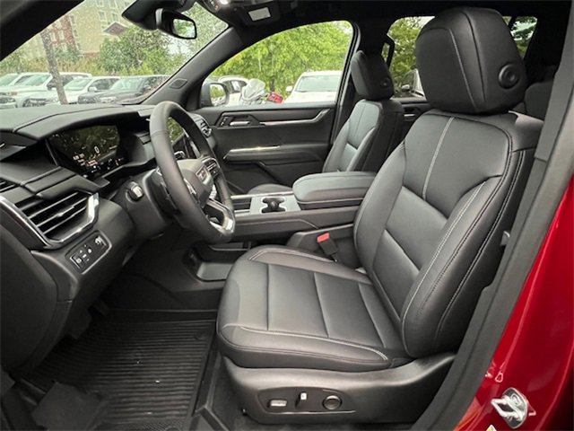 2025 Gmc Acadia Elevation photo 13