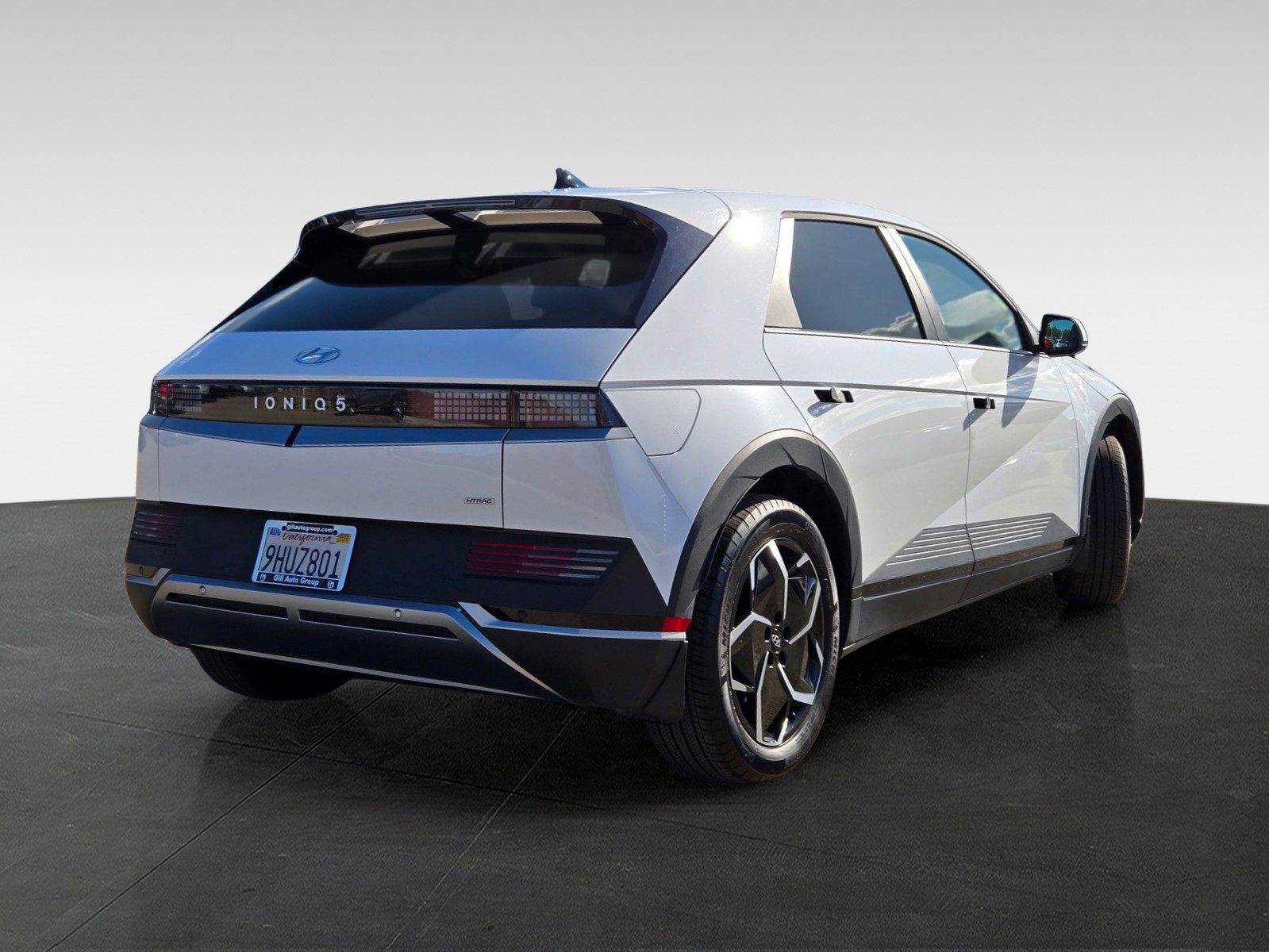2023 Hyundai Ioniq 5 SEL photo 4